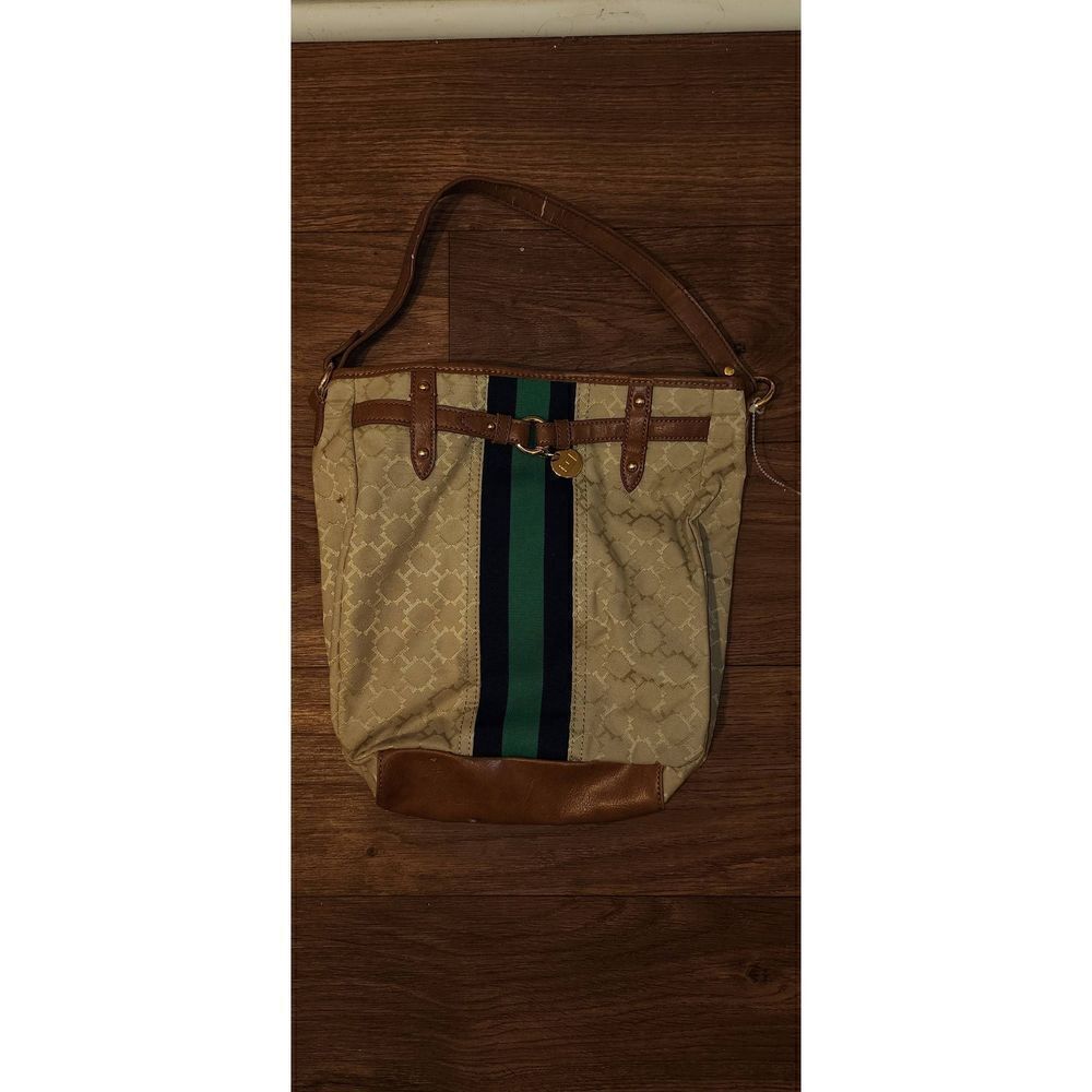 Tommy Hilfiger Vintage Shoulder Bag